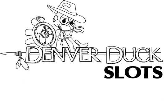 Trademark Logo DENVER DUCK SLOTS
