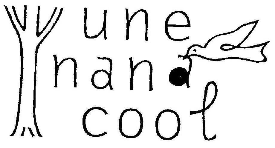 Trademark Logo UNE NANA COOL