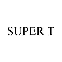 SUPER T