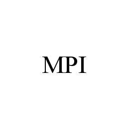 MPI