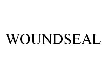 Trademark Logo WOUNDSEAL