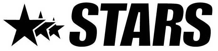 Trademark Logo STARS