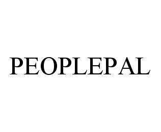  PEOPLEPAL