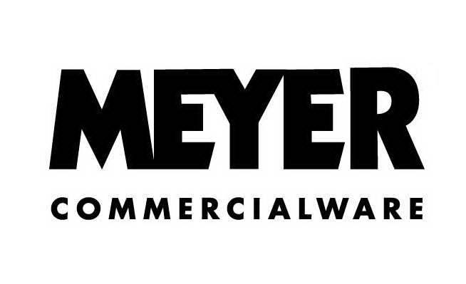 Trademark Logo MEYER COMMERCIALWARE