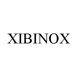  XIBINOX