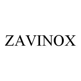  ZAVINOX