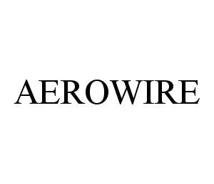  AEROWIRE