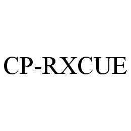  CP-RXCUE