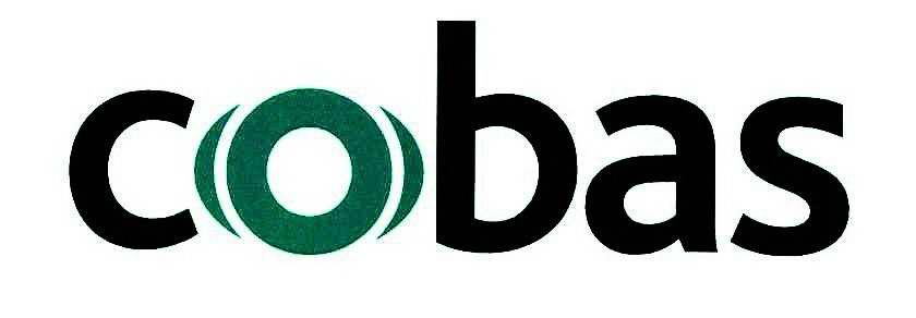 Trademark Logo COBAS