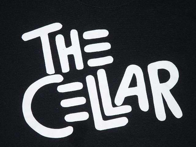 THE CELLAR