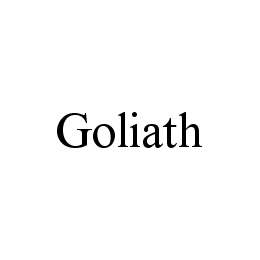  GOLIATH