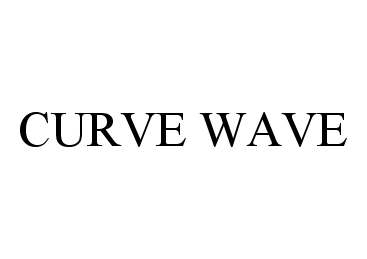  CURVE WAVE
