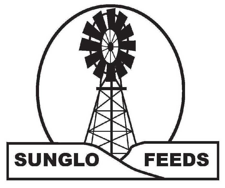  SUNGLO FEEDS