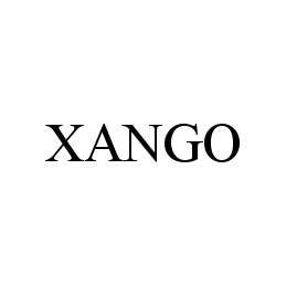  XANGO