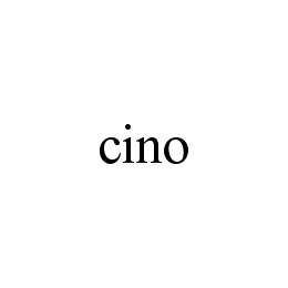 CINO