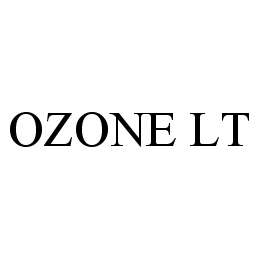  OZONE LT