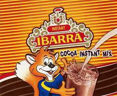 Trademark Logo INSTANT IBARRA COCOA INSTANT MIX