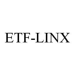  ETF-LINX