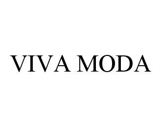  VIVA MODA