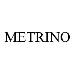  METRINO