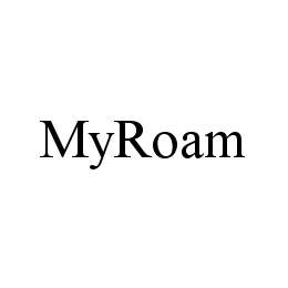  MYROAM