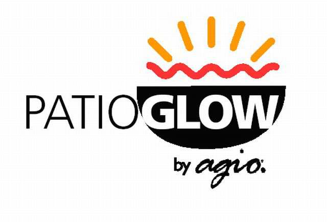Trademark Logo PATIO GLOW BY AGIO.