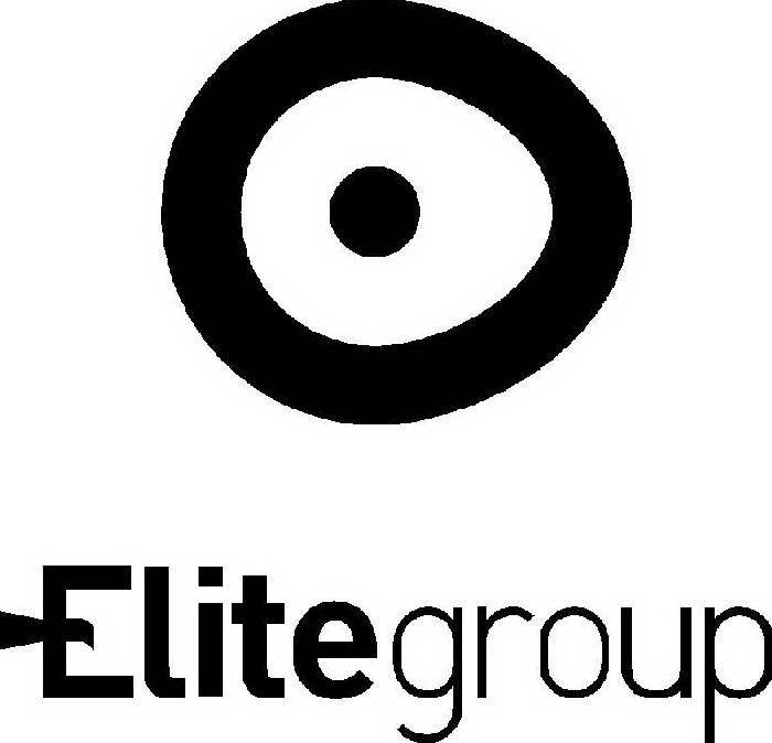 Trademark Logo ELITEGROUP