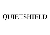 Trademark Logo QUIETSHIELD