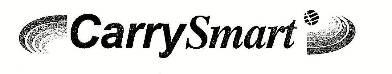Trademark Logo CARRYSMART