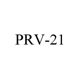  PRV-21