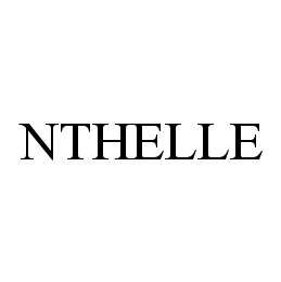  NTHELLE