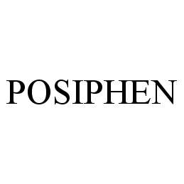  POSIPHEN