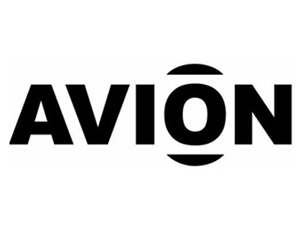 Trademark Logo AVION