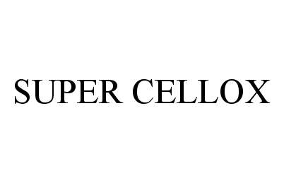  SUPER CELLOX