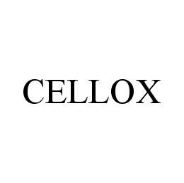  CELLOX
