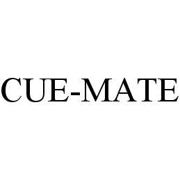  CUE-MATE