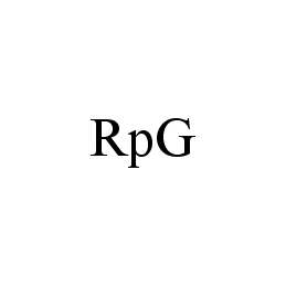 Trademark Logo RPG