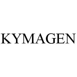 Trademark Logo KYMAGEN