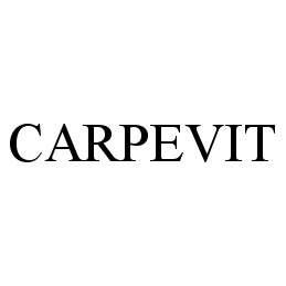  CARPEVIT