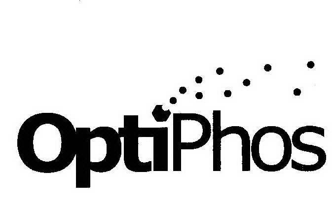 Trademark Logo OPTIPHOS
