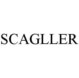 Trademark Logo SCAGLLER