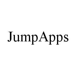 Trademark Logo JUMPAPPS