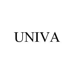 UNIVA