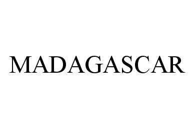  MADAGASCAR