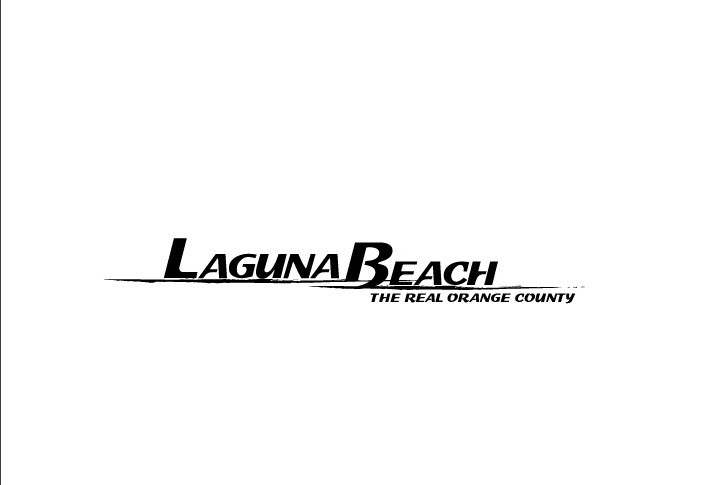  LAGUNA BEACH THE REAL ORANGE COUNTY