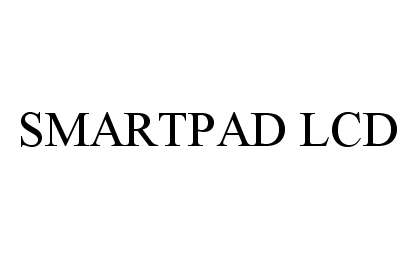  SMARTPAD LCD