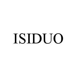  ISIDUO