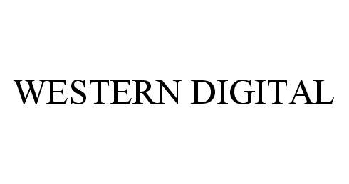 WESTERN DIGITAL