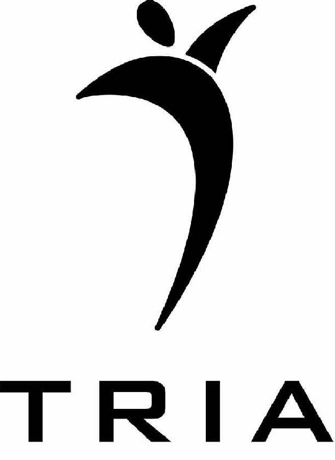Trademark Logo TRIA