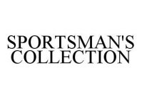 Trademark Logo SPORTSMAN'S COLLECTION